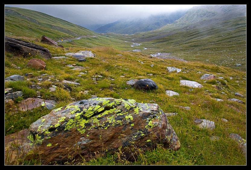 Parco Nazionale dello Stelvio, Italy