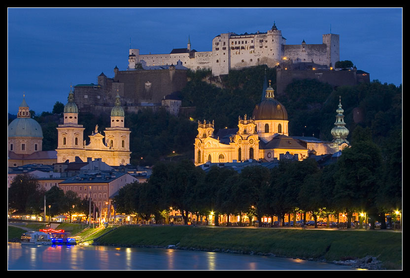 Salzburg, Austria