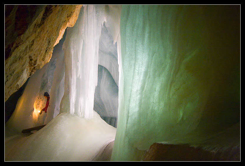 Ice Cave
