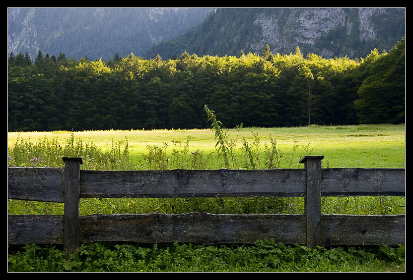 Lake Knigssee