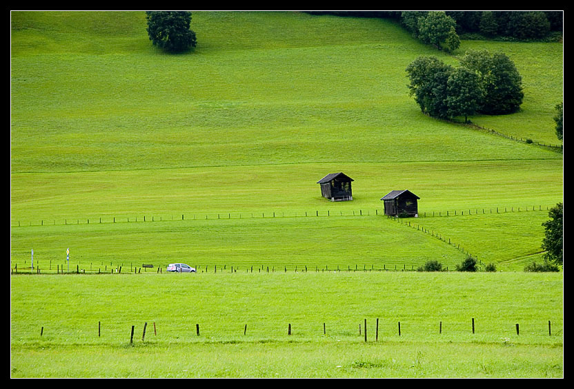 Piesendorf, Austria