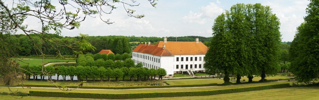 Clausholm Slot