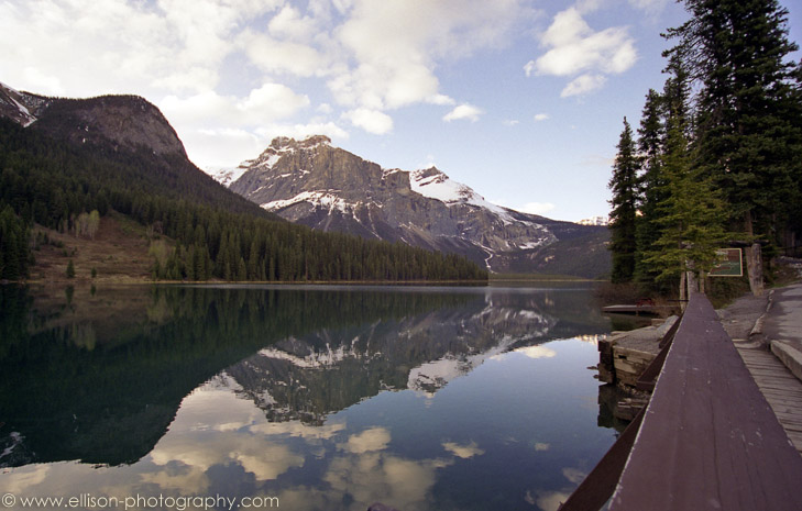 Emerald Lake