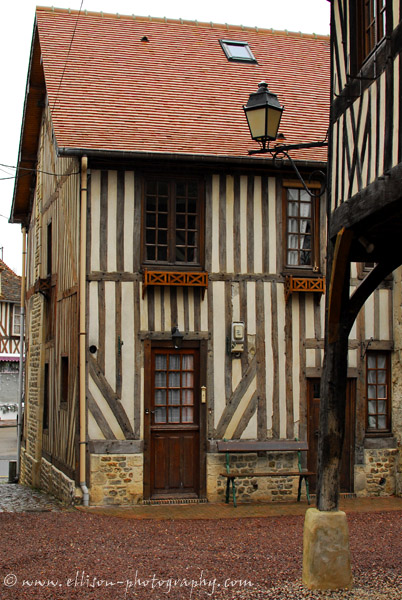 Beuvron-en-Auge