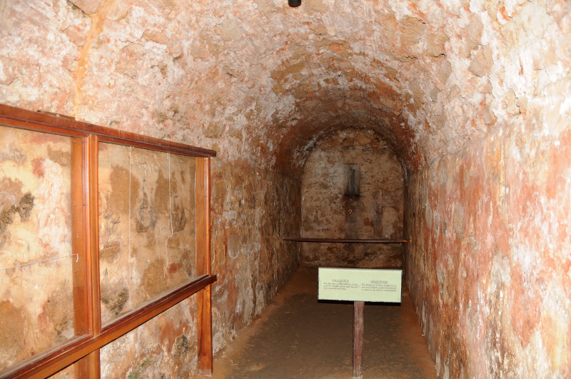 Castillo San Cristobal - Old San Juan