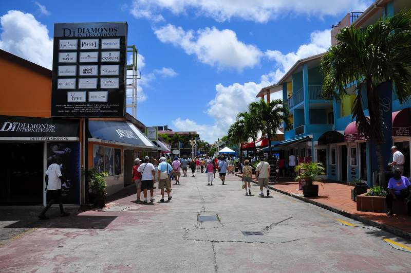 Antigua
