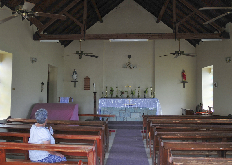 Antigua