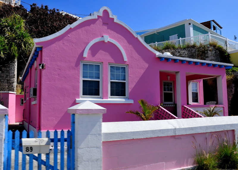 Bermuda