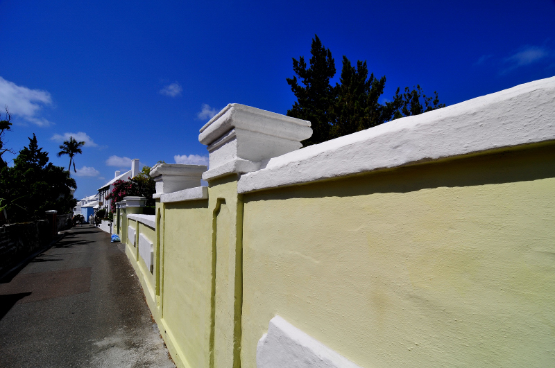 Bermuda