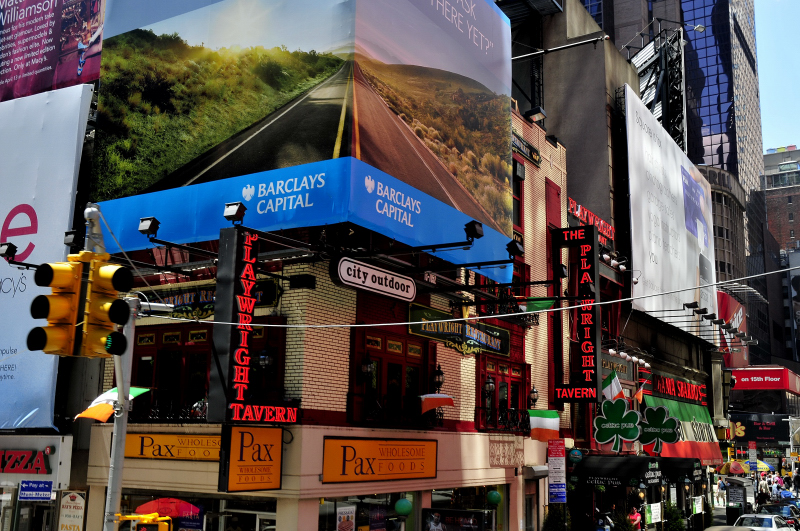 New York