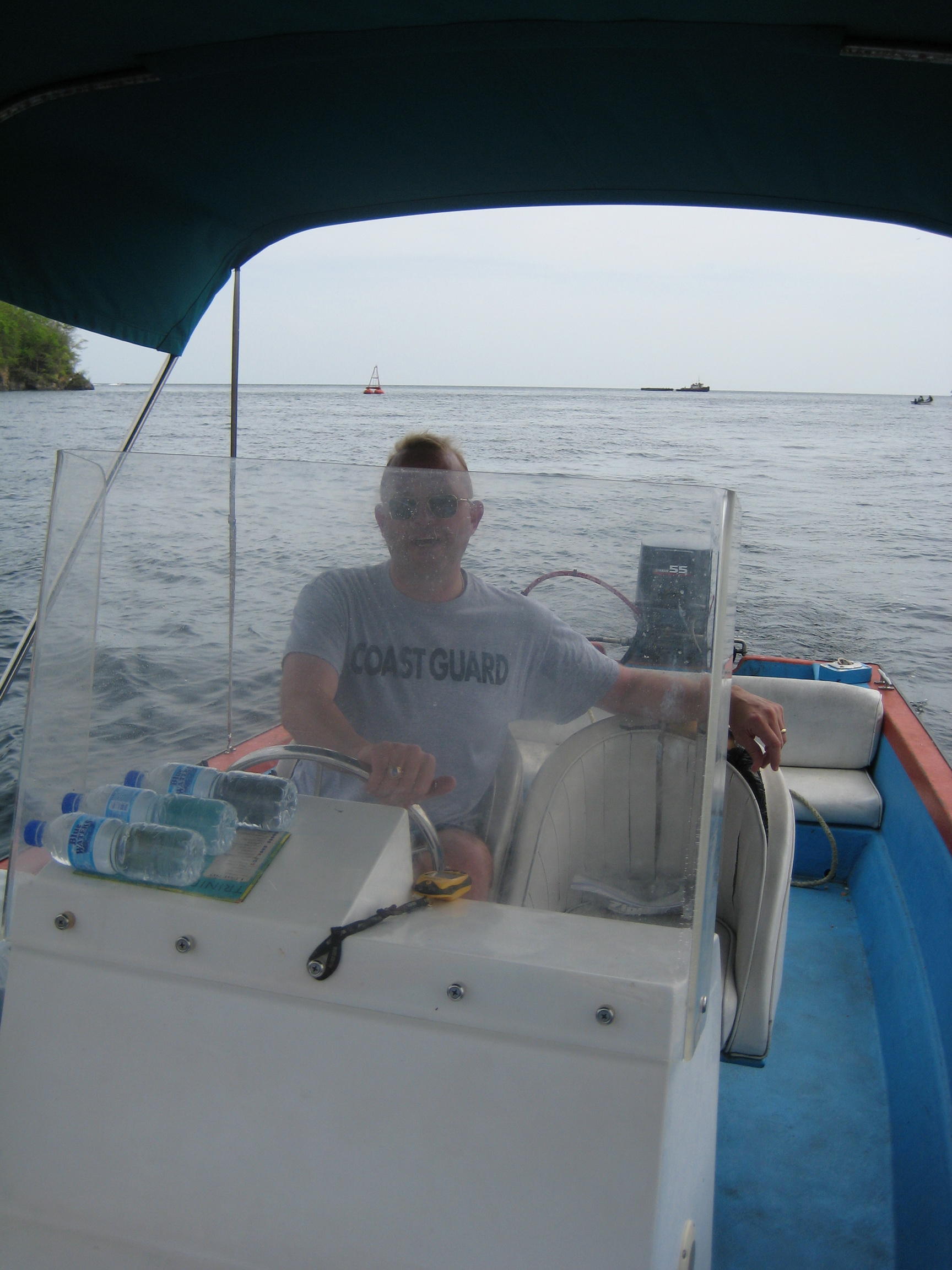 Chris Steering