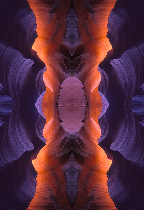 Antelope Canyon 2