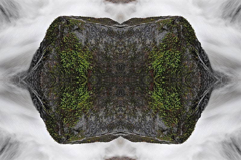 Mossy Rock