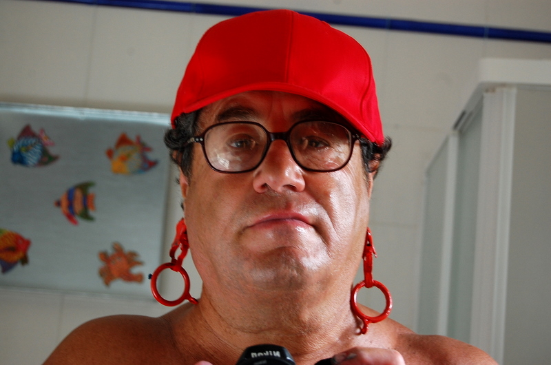Red hat