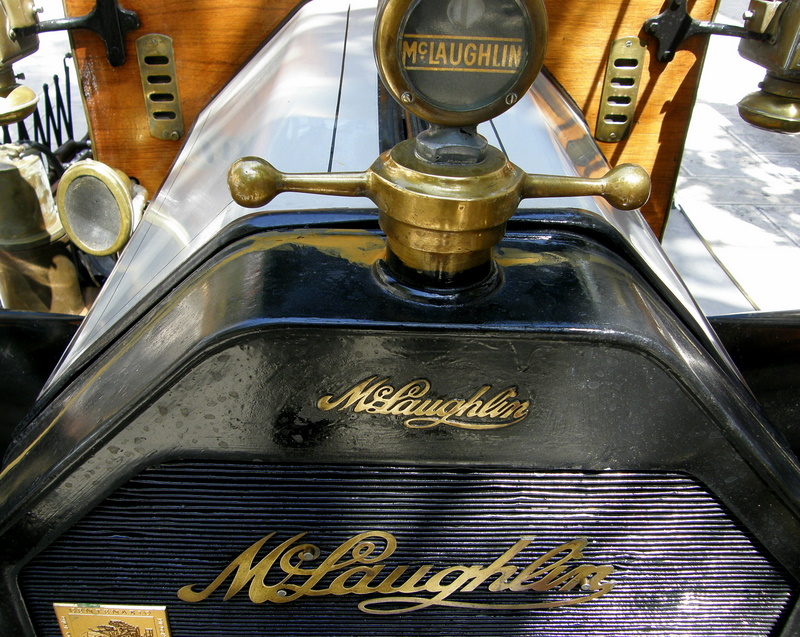 McLaughlin