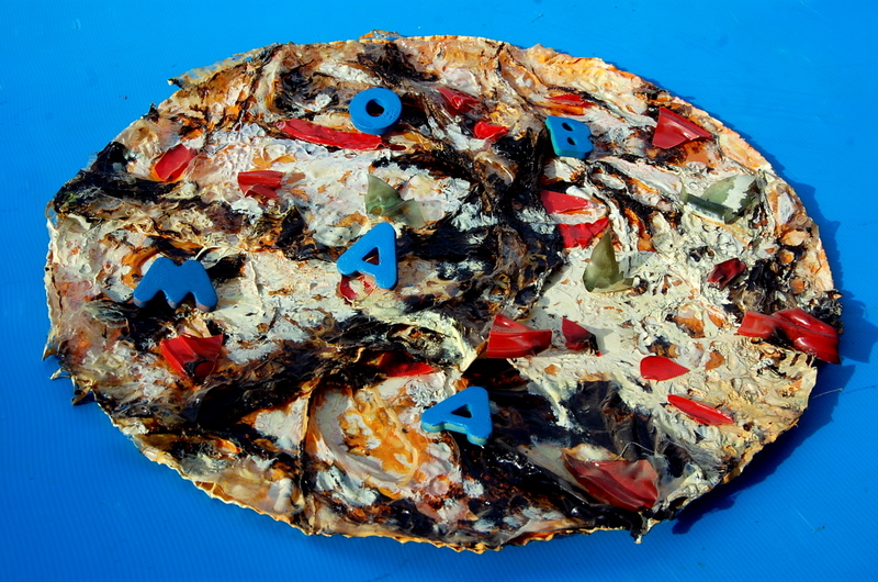 Pizza Obama