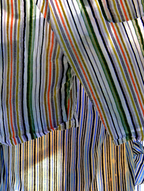 Abstract Washday