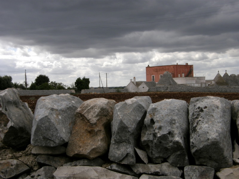 The red farm