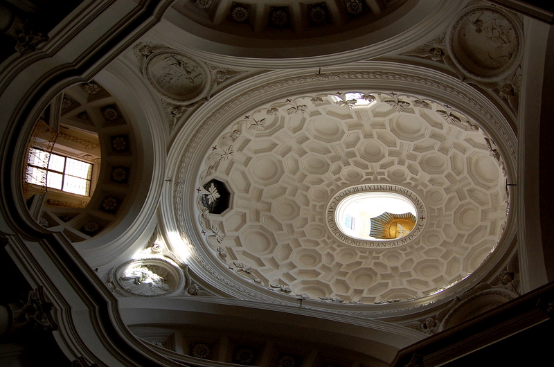 Roma - Piazza di Spagna