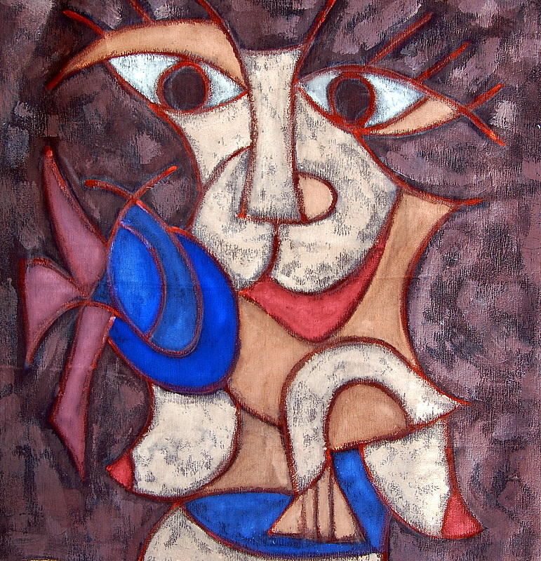 P=Painting My