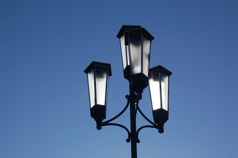 StreetLights