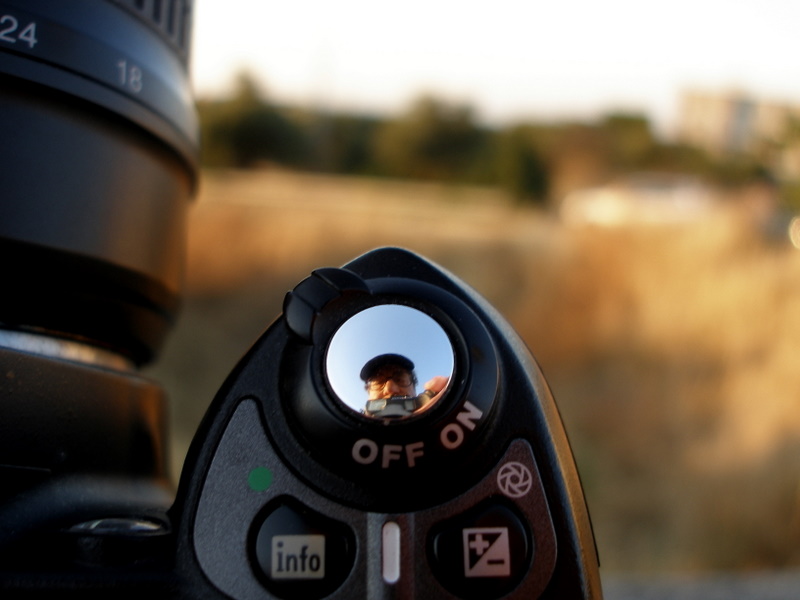 S=Self-portrait