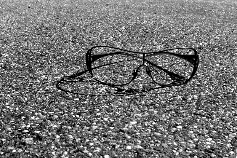 Glasses