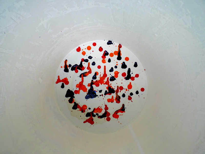 My abstract work - 03-JUN-2009 - 17:05