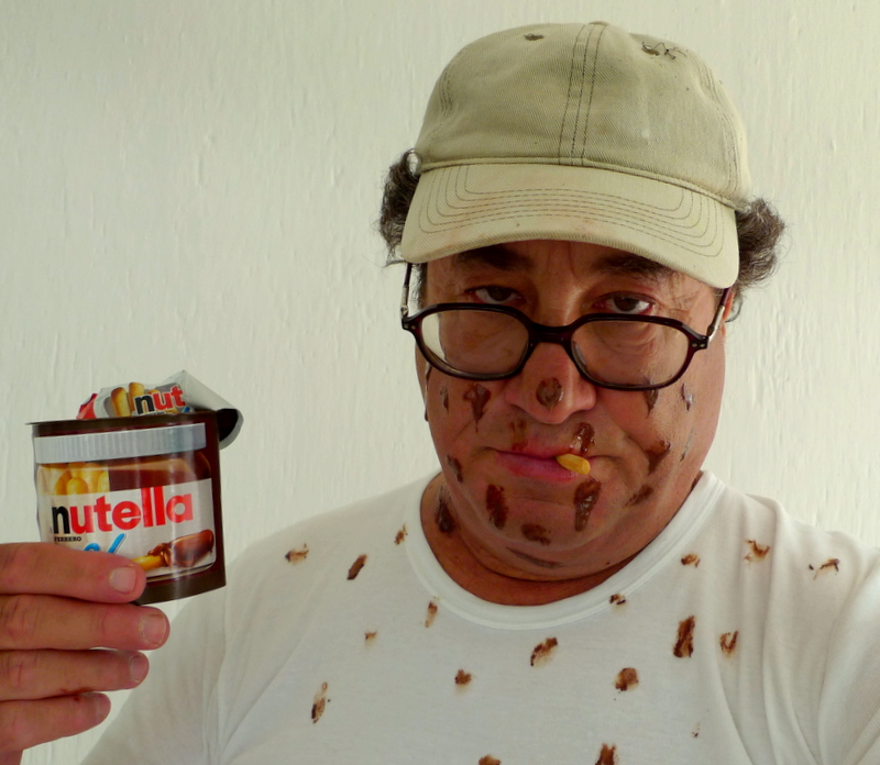 Nutella
