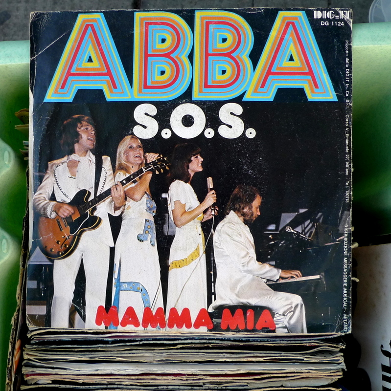 ABBA