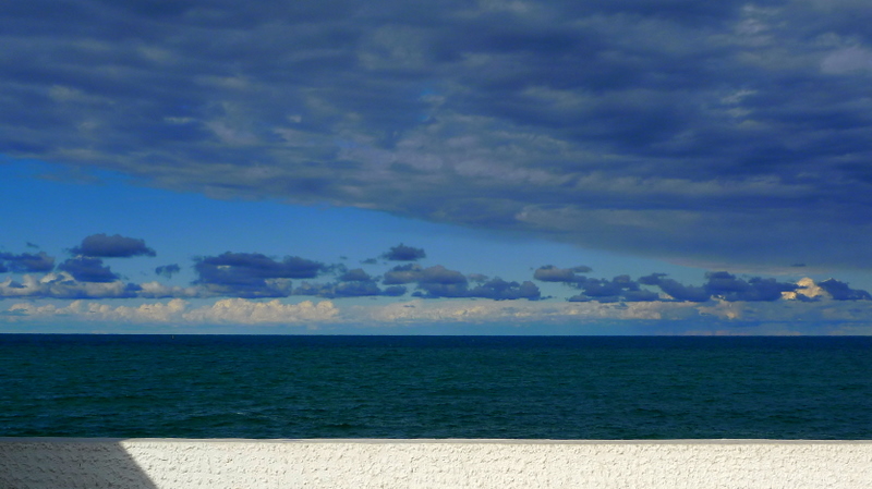 Sea&Clouds