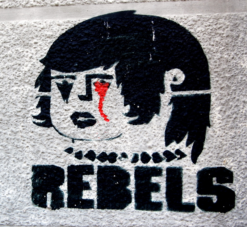 REBELS