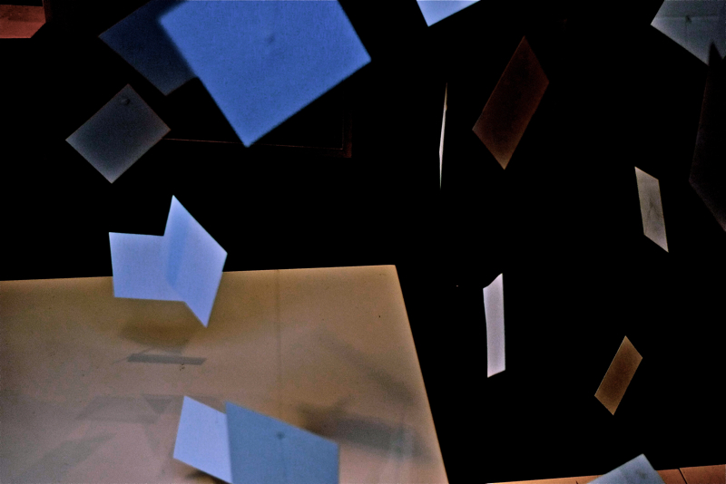 Abstract rectangle