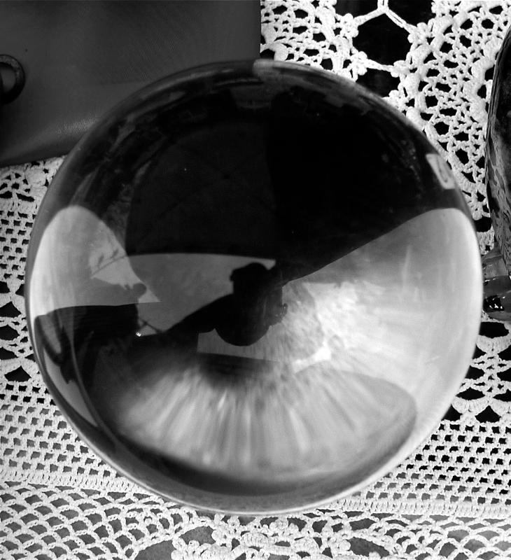 Abstract sphere