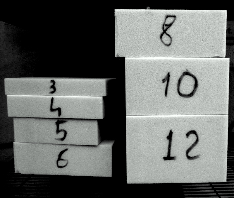 Rectangles