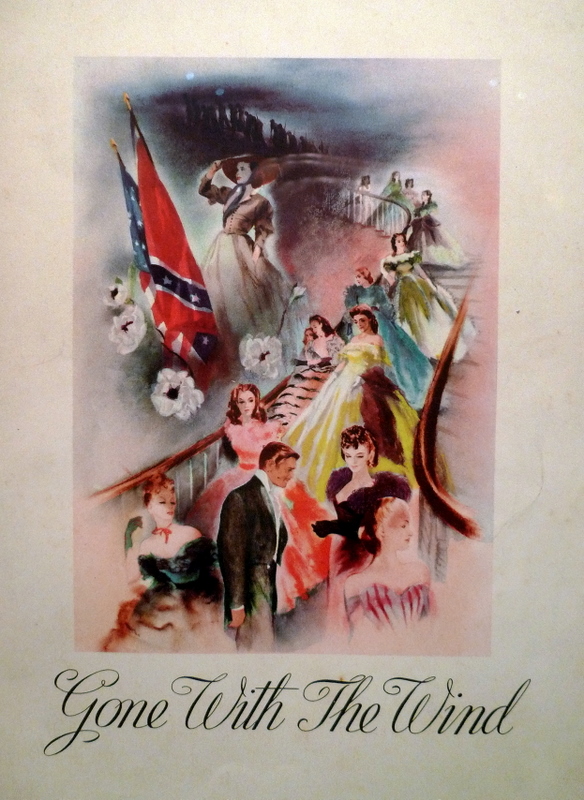 Gone with the Wind