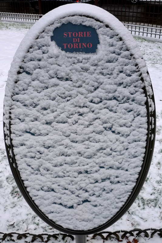 Turin & Snow