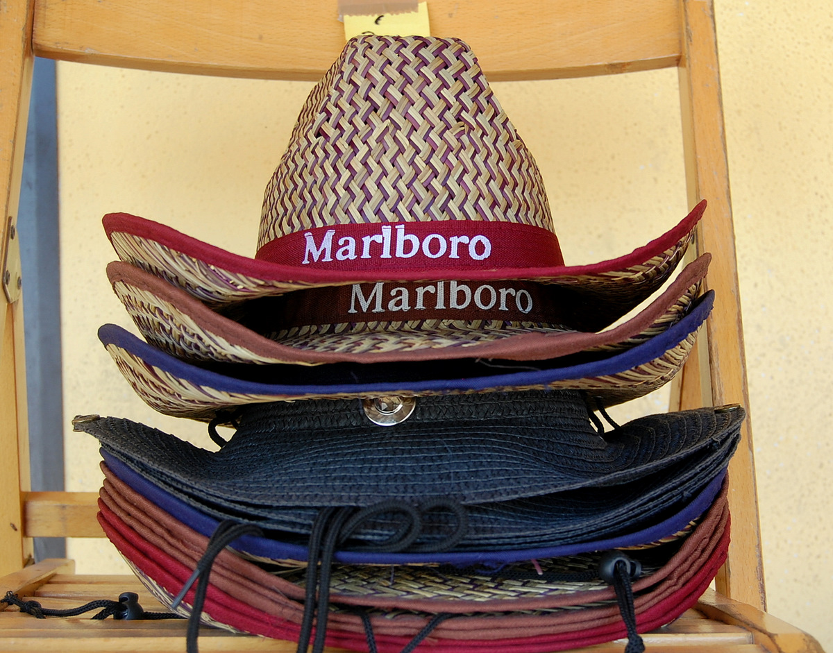 Marlboro