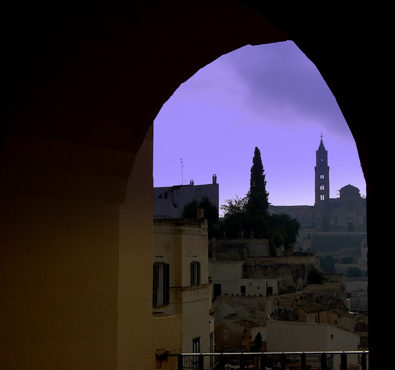 Matera - Italy