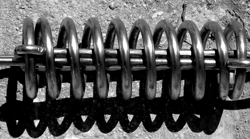 Shadows&Reflections in B&W