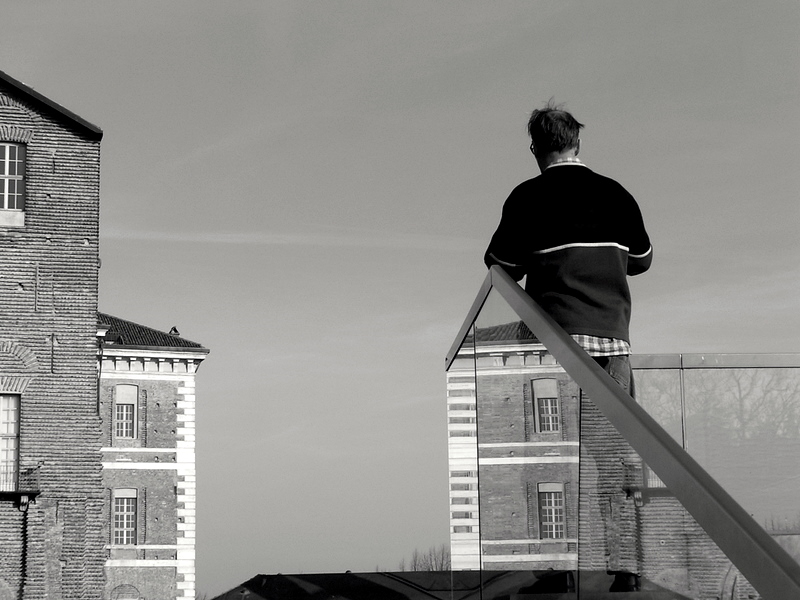 Urban Landscape