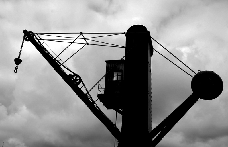 Crane