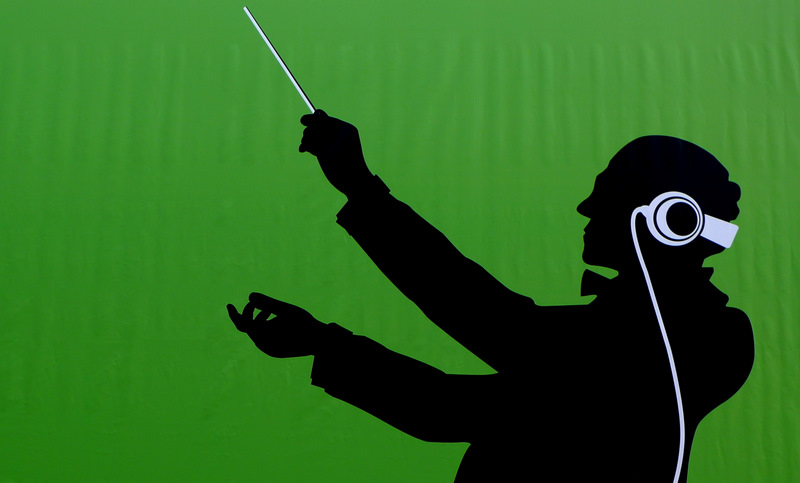 Conductor