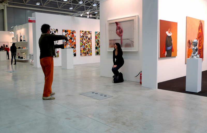 Bologna - Italy - ART FIRST