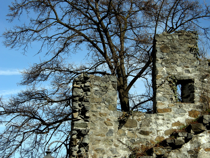 Pavone Castle - Turin - Italy