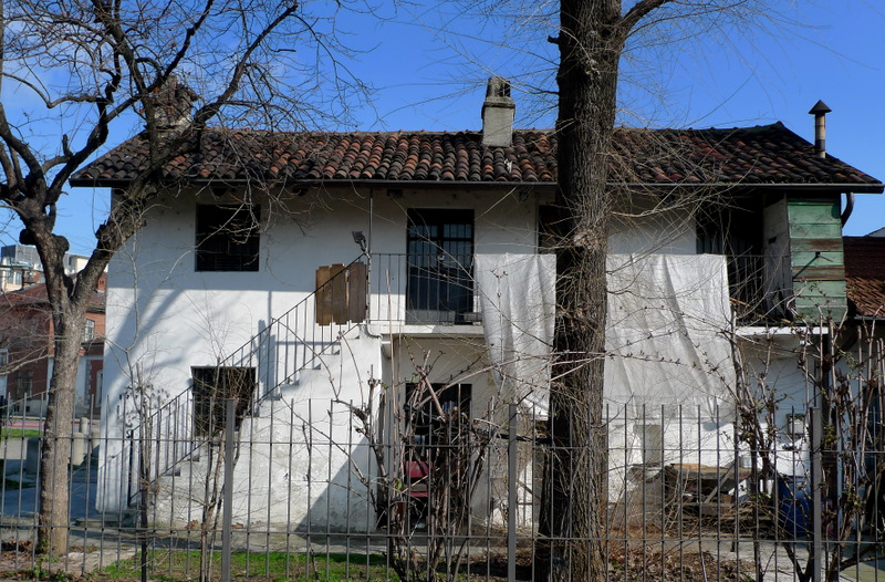 Old Turin