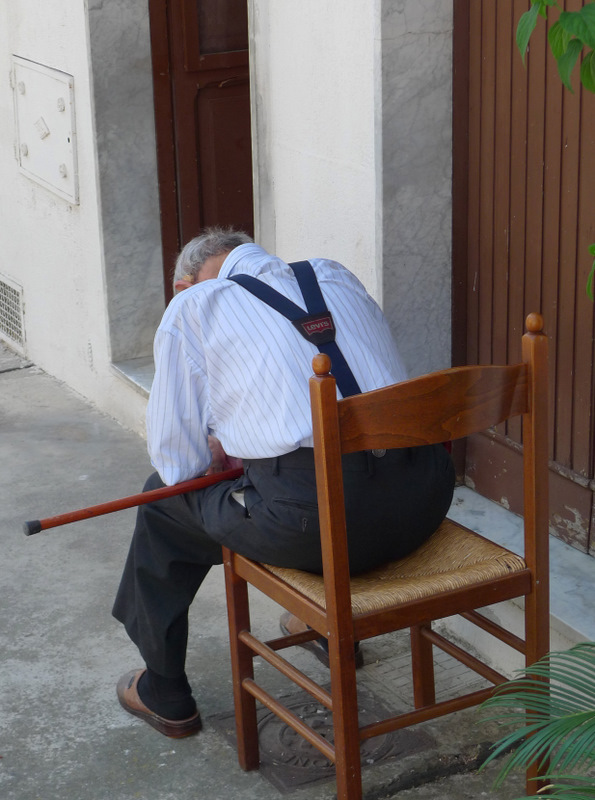 Pisticci - Italy