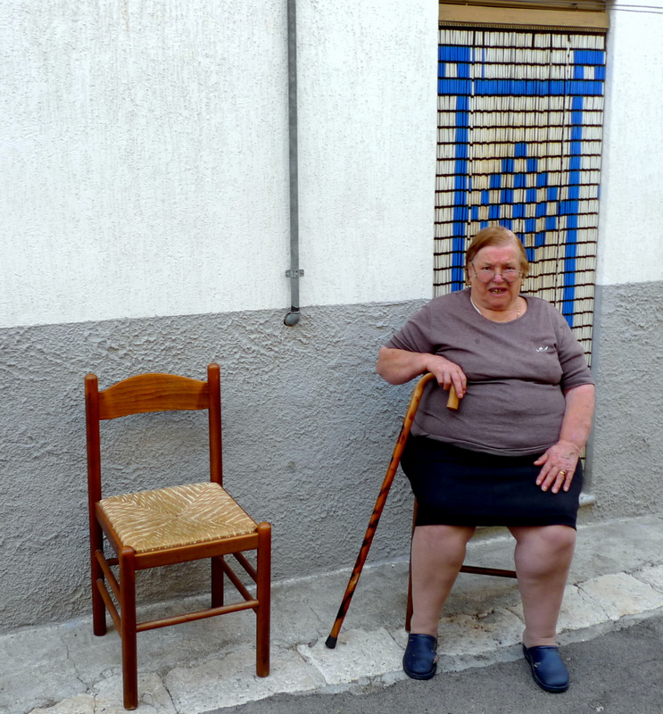 Italians Over 60