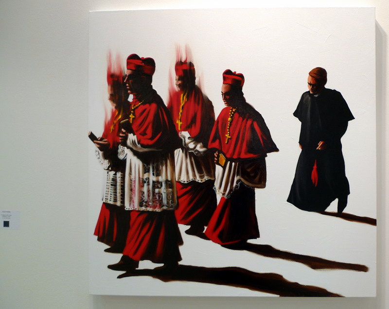 Bologna - Italy - ART FIRST
