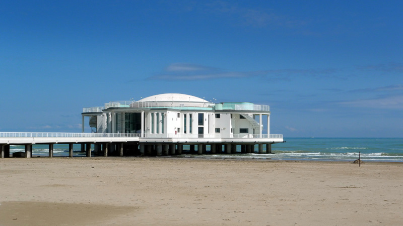 Senigallia - Italy